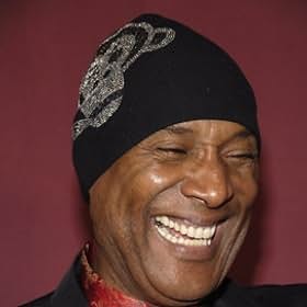 Paul Mooney